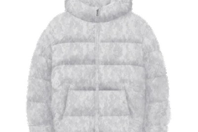 Saint Vanity Clothing: Redefining Streetwear with Luxury and Confidence