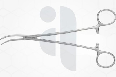 The Essential Guide to Artery Forceps in Surgery