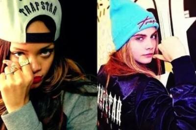 Trapstar Clothing: The Pinnacle of Modern Streetwear