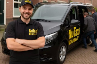 Belangrijke tips voor het online vinden van Taxi Den Haag