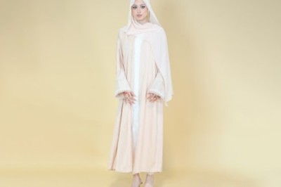 Mix and Match: Accessorizing Your Abaya for Any Occasion