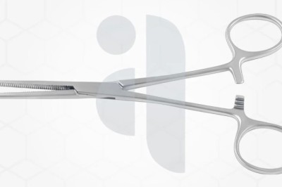 The Ochsner Instrument: A Surgical Staple