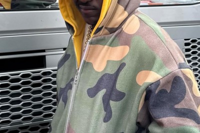 Deputy Department Hoodie: The Perfect Blend of Style, Comfort, and Identity