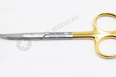 The Essential Guide to Facelift Scissors in Modern Surgery