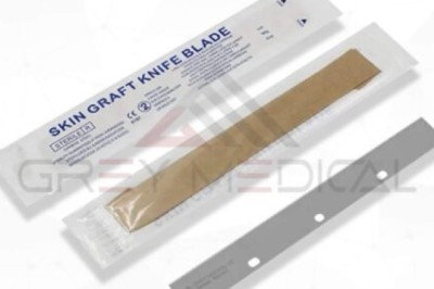 Understanding the Precision of the Dermatome Knife