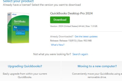Why Businesses Are Switching to QuickBooks Desktop Pro 2024 in 2025