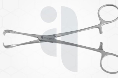 Lahey Instrument: Precision and Quality in Surgical Tools