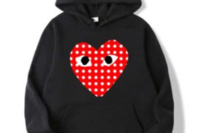 The American Appeal of Comme des Garçons Fashion