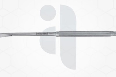 The Buser Elevator: Precision in Dental Surgery