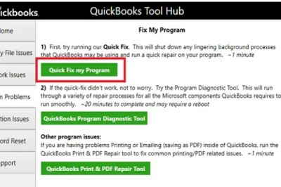 QuickBooks Won’t Open? 10 Proven Fixes to Restore Your Software Fast