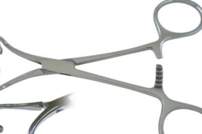 The Unseen Hero: The Role of Towel Clips in Surgery
