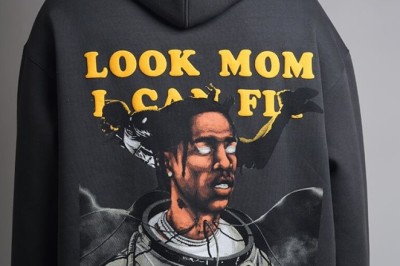 Best Travis Scott Looks for Festivals and Concerts