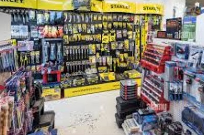 Hardware Stores With Great Stock