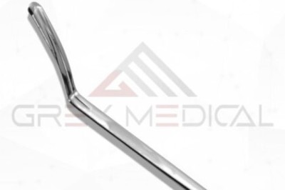 The Essential Role of Lower Lid Retractors in Oculoplastic Surgery