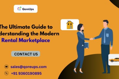 The Ultimate Guide to Understanding the Modern Rental Marketplace