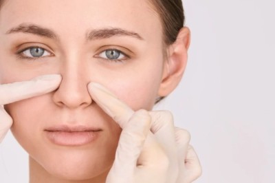 Best Rhinoplasty Surgeon in Dubai: What Sets Elite Expertise Apart?