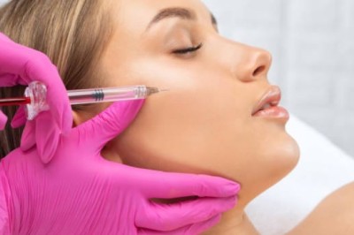 فوائد حقن الجلوتاثيون لتفتيح البشرة بعمق وأمان