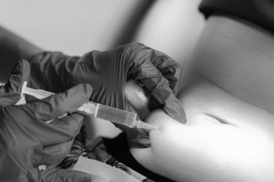 أفضل أنواع حقن إذابة الدهون ونتائجها المتوقعة