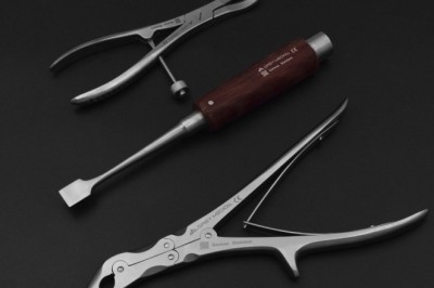 The Unseen Heroes: A Guide to Orthopedic Instrumentation
