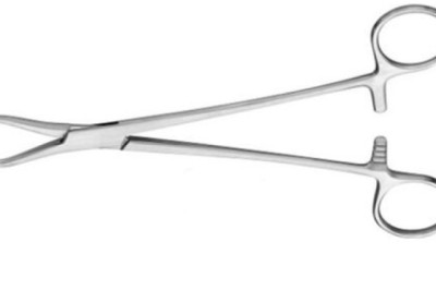 Precision in Surgery: Understanding the Role of the Adair Clamp