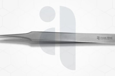 Precision in Practice: The Role of Jewellers Forceps