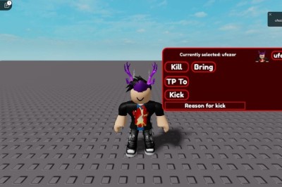 Why You Need To Be Serious About Free Mod Menus Online?