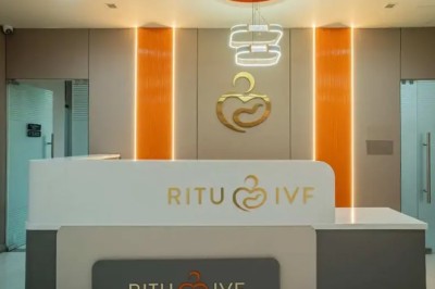 Navigating the Emotional Roller Coaster of IVF: A Guide to Mental Wellness