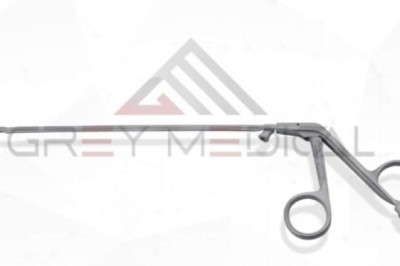 Precision and Grip: Mastering ENT Procedures