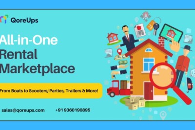 The All-in-One Rental Marketplace Powering Boats, Scooters, Parties, Trailers & Every Rental Need