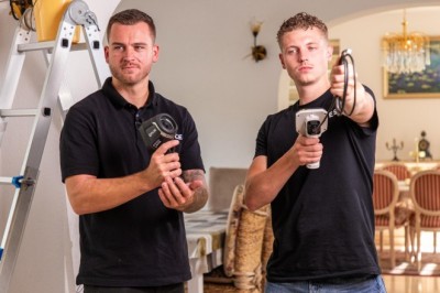 Bekijk alle mogelijke informatie die gekoppeld is aan Lekdetectie.