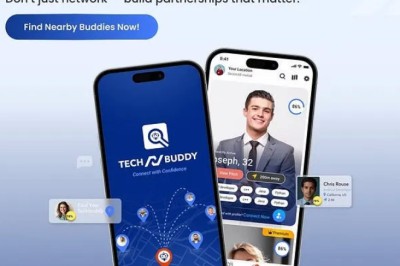 How Founders Can Find the Right Co-Founder (And Build a Strong Startup Team)