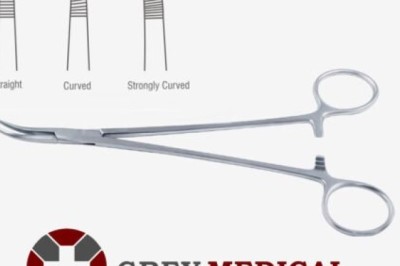 The Unsung Hero of Precision: A Guide to Jeweler Forceps
