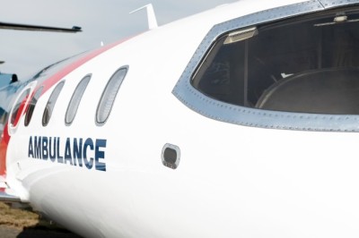 The Ultimate Guide to Emergency Air Ambulance Service in Bangladesh