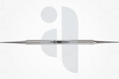 The Versatility of the Curette Double Ended in Surgery