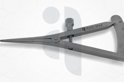 Why the Caliper Castroviejo is Essential for Precise Measurements