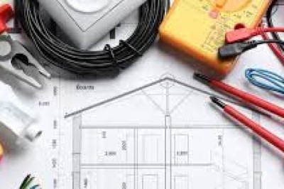 Bekijk alle mogelijke details over Elektricien