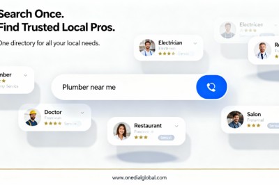 Free Business Listings That Look Good but Don’t Work