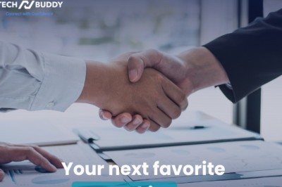 Best App for Networking in 2025: Why techNbuddy Leads AI-Powered Professional Networking