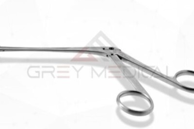 Precision and Innovation with Through Cutting Forceps