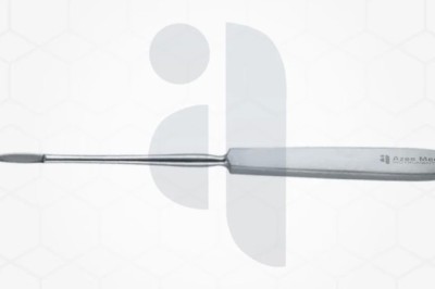 The Brain Knife: Precision in Neurosurgical Procedures