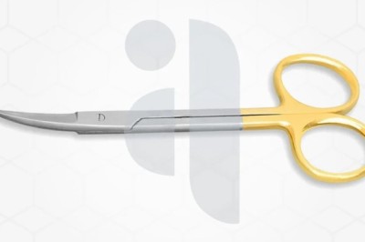 Why Precision Matters: A Guide to the Iris Scissor