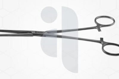 Intestinal Clamp: Precision Tools for Surgical Excellence