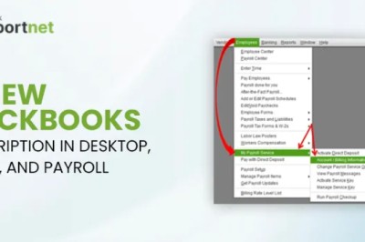 Fast and Easy Ways to Renew Your QuickBooks Desktop Subscription – Step-by-Step Guide