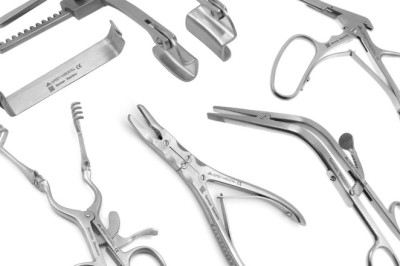 The Evolution of Spine Instruments and Surgical Excellence