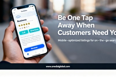 Trusted Local Business Listings Near Me