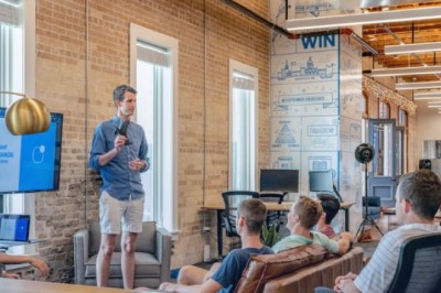 CRM Software Development Service in India – Building Smarter Customer Relationships with Anquest Media