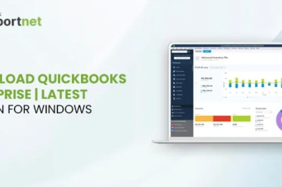 Download QuickBooks Desktop Today for Smarter Accounting