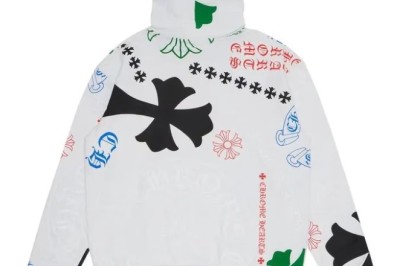 The Power of Chrome Hearts in Modern Street Fashion