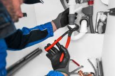 Enkele van de belangrijkste concepten over Loodgieter