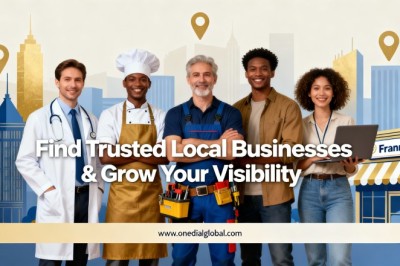Free Local Business Submission Sites USA